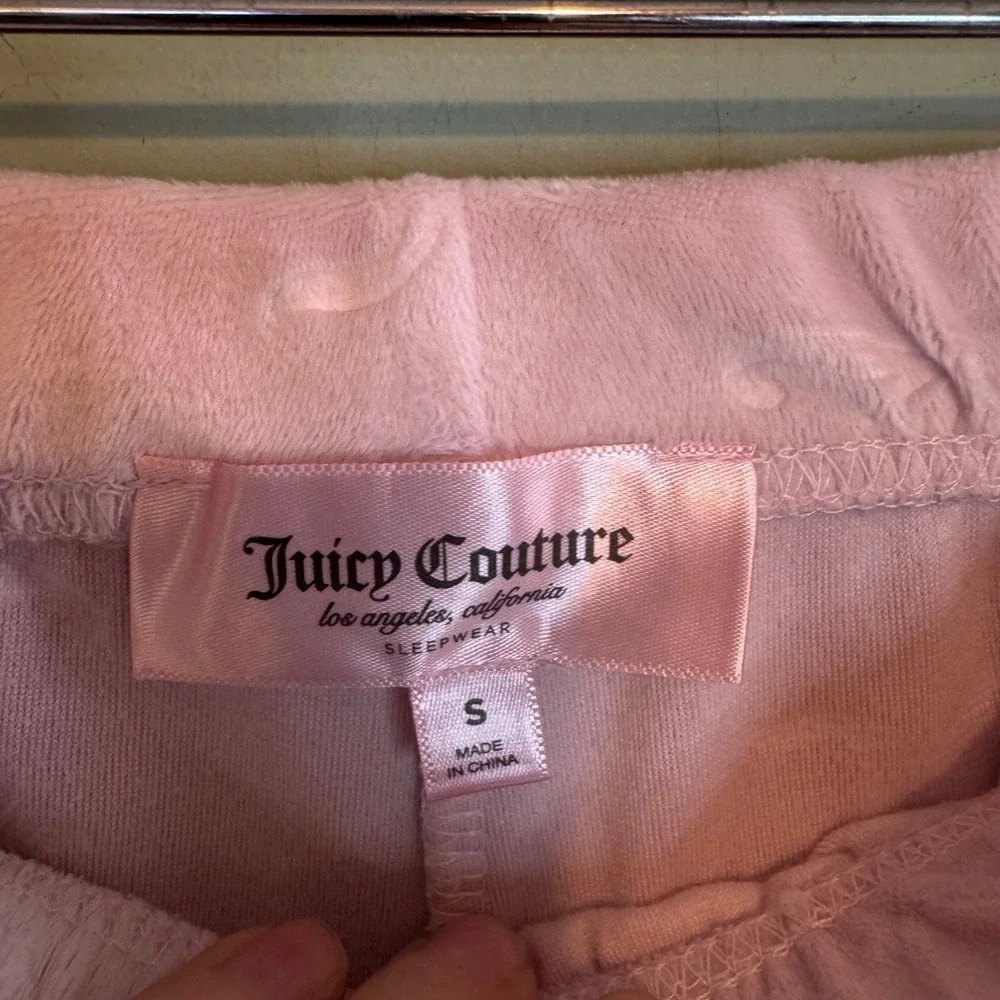 Juicy Couture juicy couture